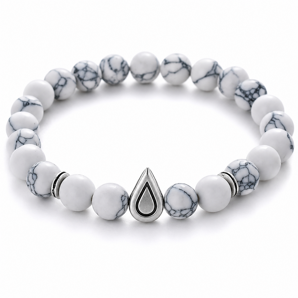 Frost Bracelet