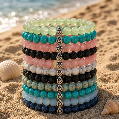 Emerald Bracelet